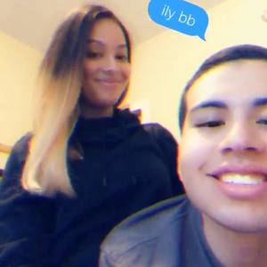 Meet your Posher, Sasha